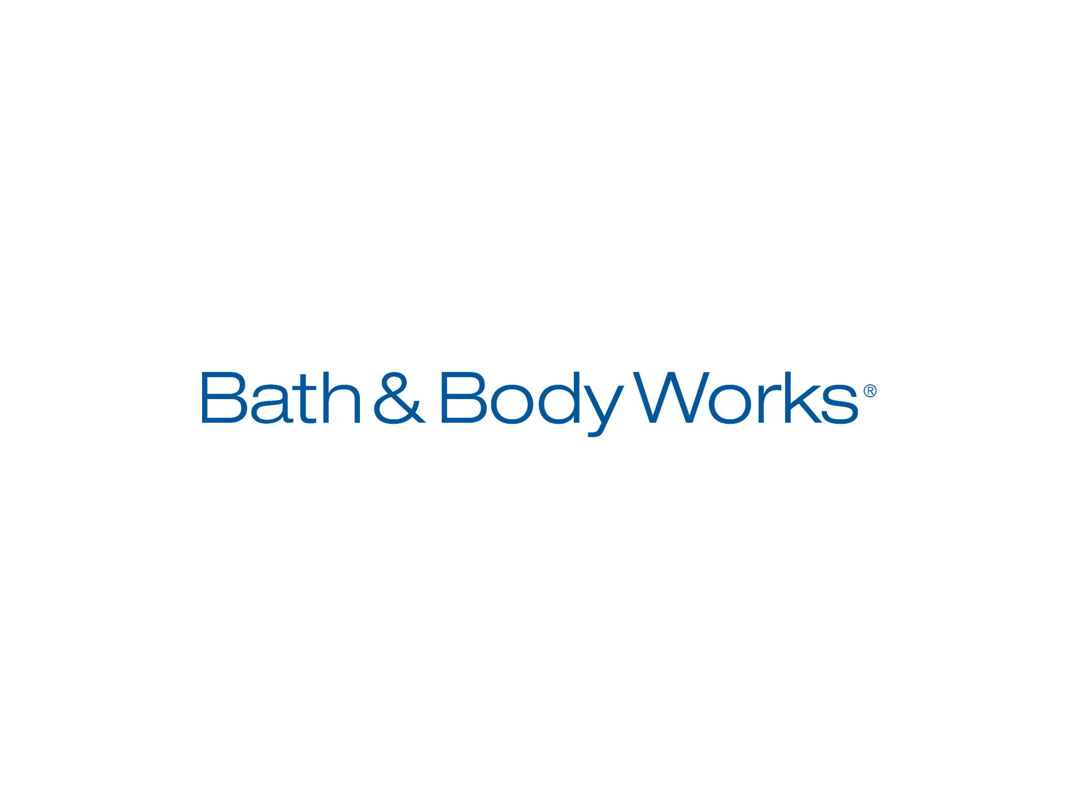 Bath & Body Works