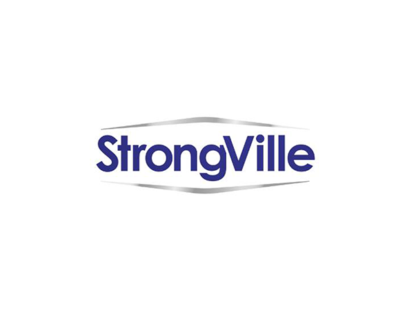 Strongville