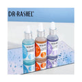 DR. RASHEL Complete Facial Serum Set - 3 Pack