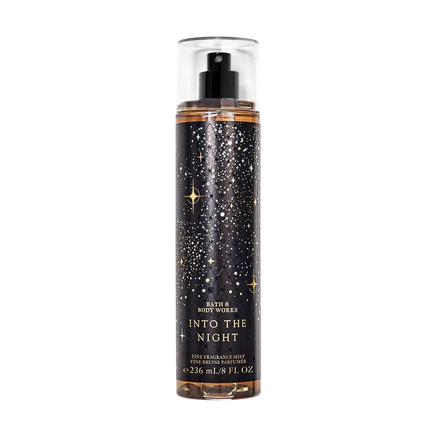 Bath & Body Works Into the Night Fine Fragrance Mist