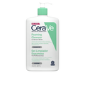 CeraVe Foaming Facial Cleanser