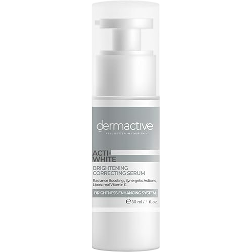 Dermactive Acti-White Brightening Correcting Serum