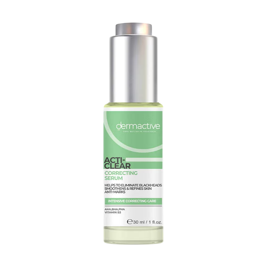 Dermactive Acti-Clear Correcting Serum
