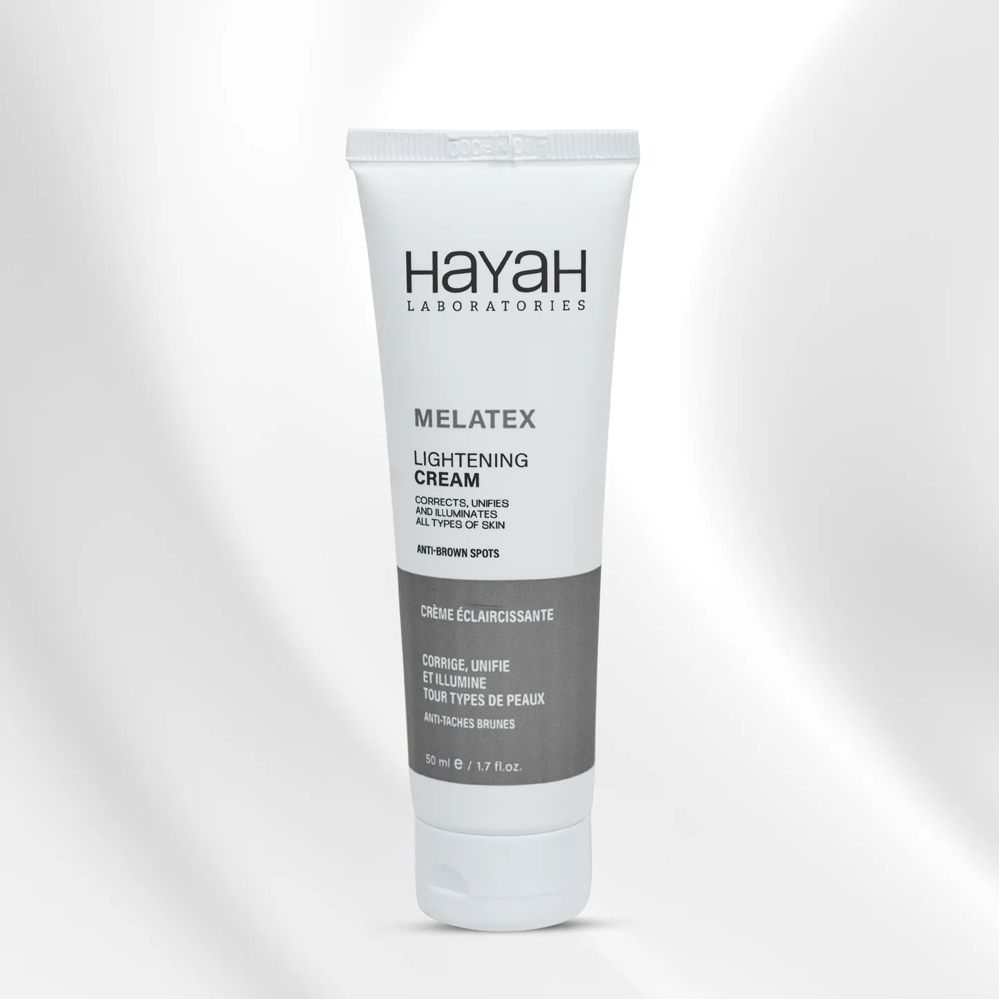 Hayah Laboratories Melatex Lightening Cream 50ml