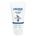 Hayah Laboratories Urepar Foot Cream 10% Urea 75ml