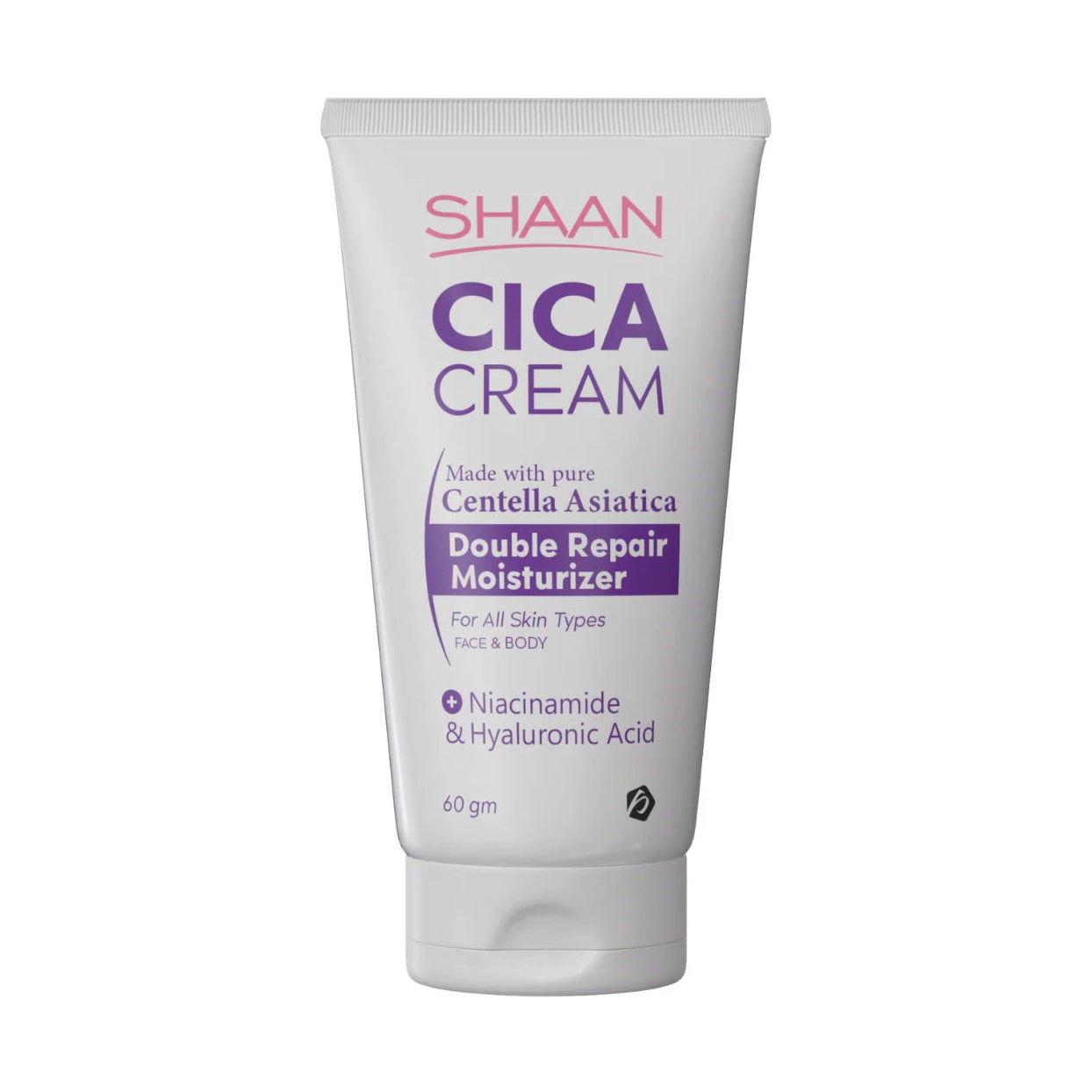 SHAAN CICA Cream 60g