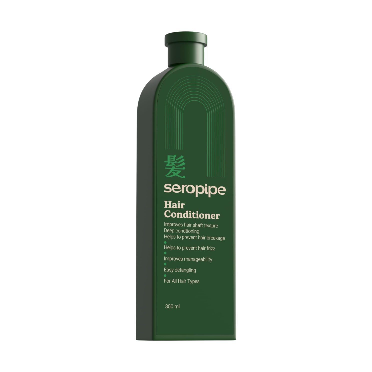 Seropipe Hair Conditioner