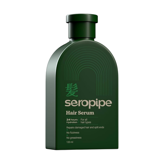 Seropipe Hair Serum