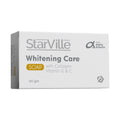 StarVille Whitening Care Soap with Collagen, Vitamin E & C 100gm