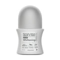 StarVille Whitening Roll-On Antiperspirant - Fragrance Free 60ml