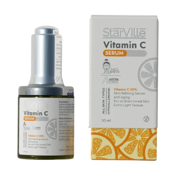 Starville Vitamin C Serum
