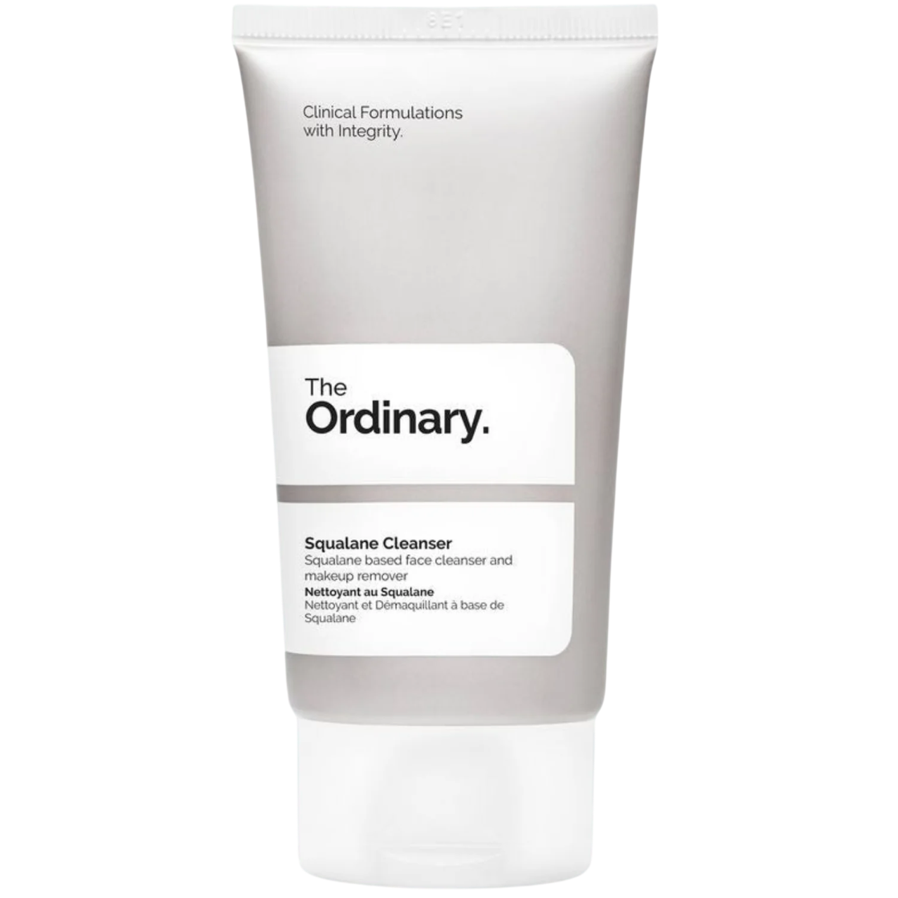 The Ordinary Squalane Cleanser