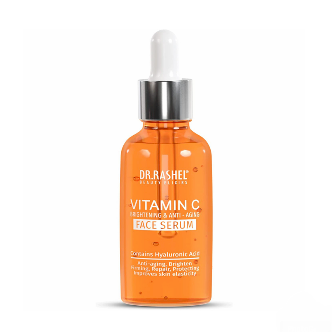 DR. RASHEL Vitamin C Brightening & Anti-Aging Face Serum 50ml