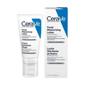 CeraVe PM Facial Moisturizing Lotion