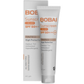 BOBAI Sunscreen Cream SPF 50+ Tinted Medium Tint 60g