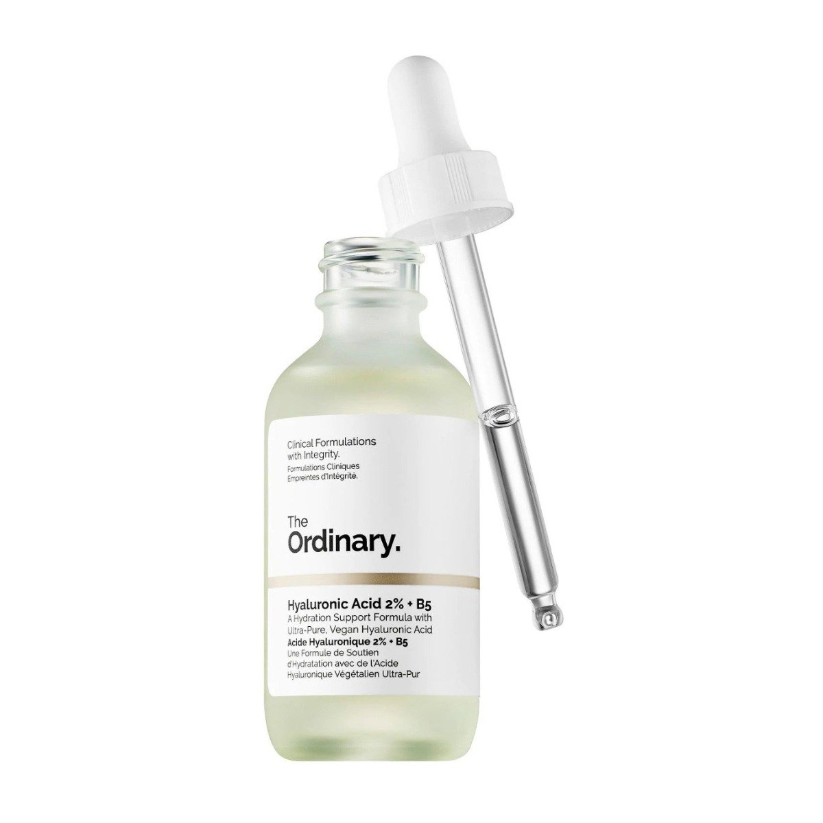 The Ordinary Hyaluronic Acid 2% B5 So...