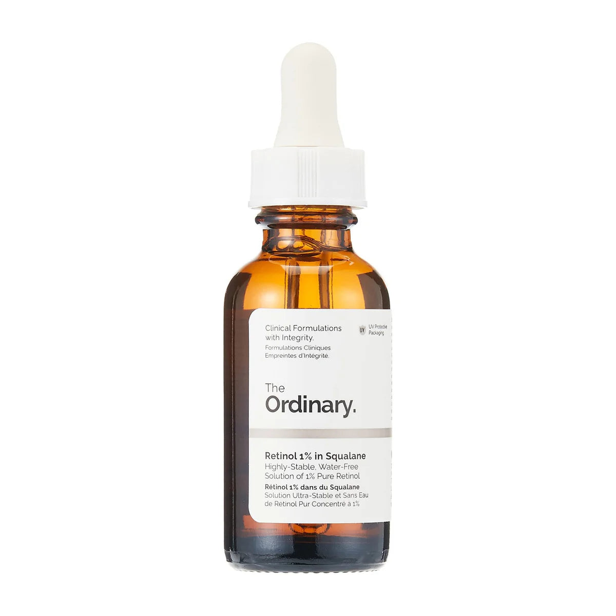 The Ordinary Retinol 1% In Squalane S...