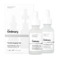 The Ordinary The Skin Support Set