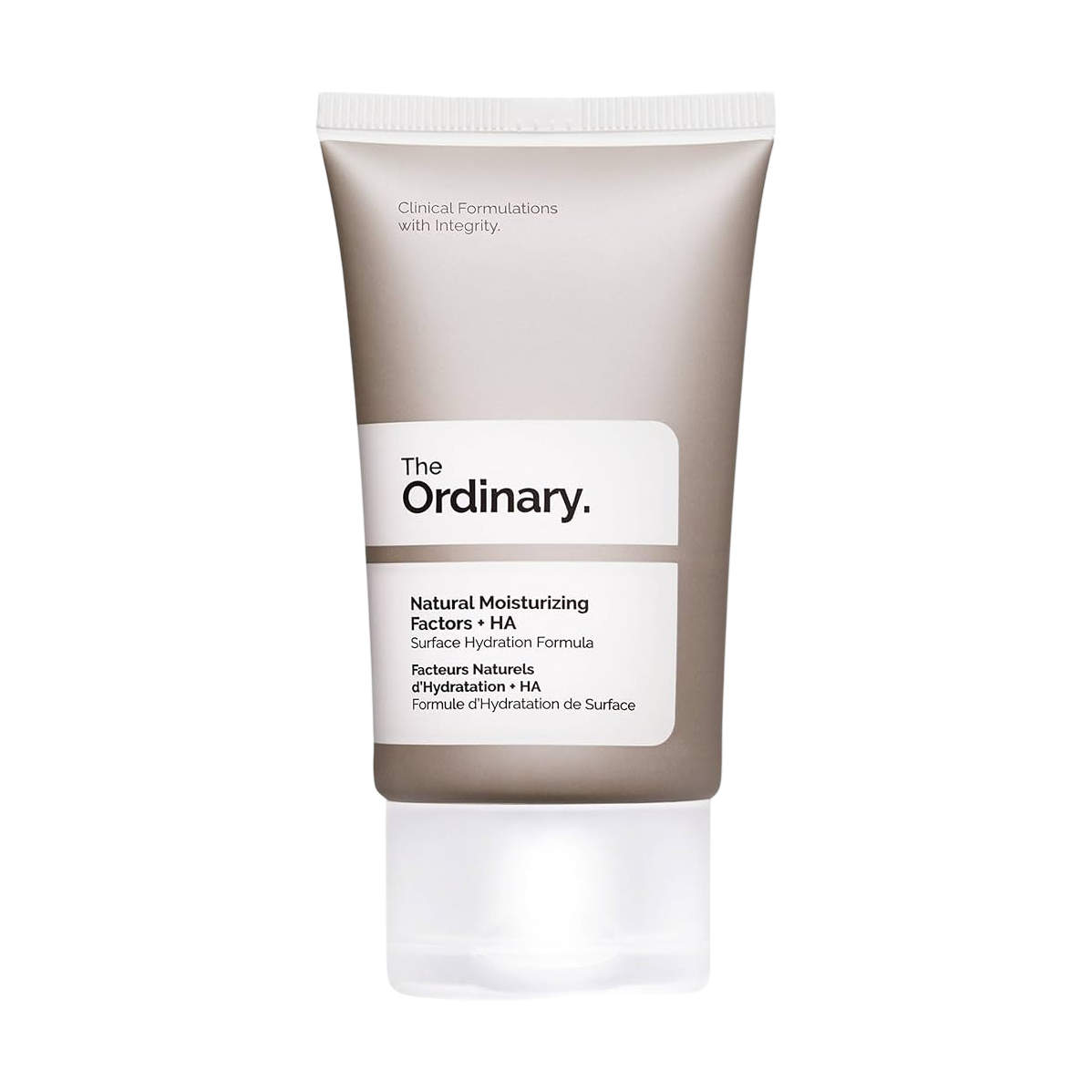 The Ordinary Natural Moisturizing Factors + HA